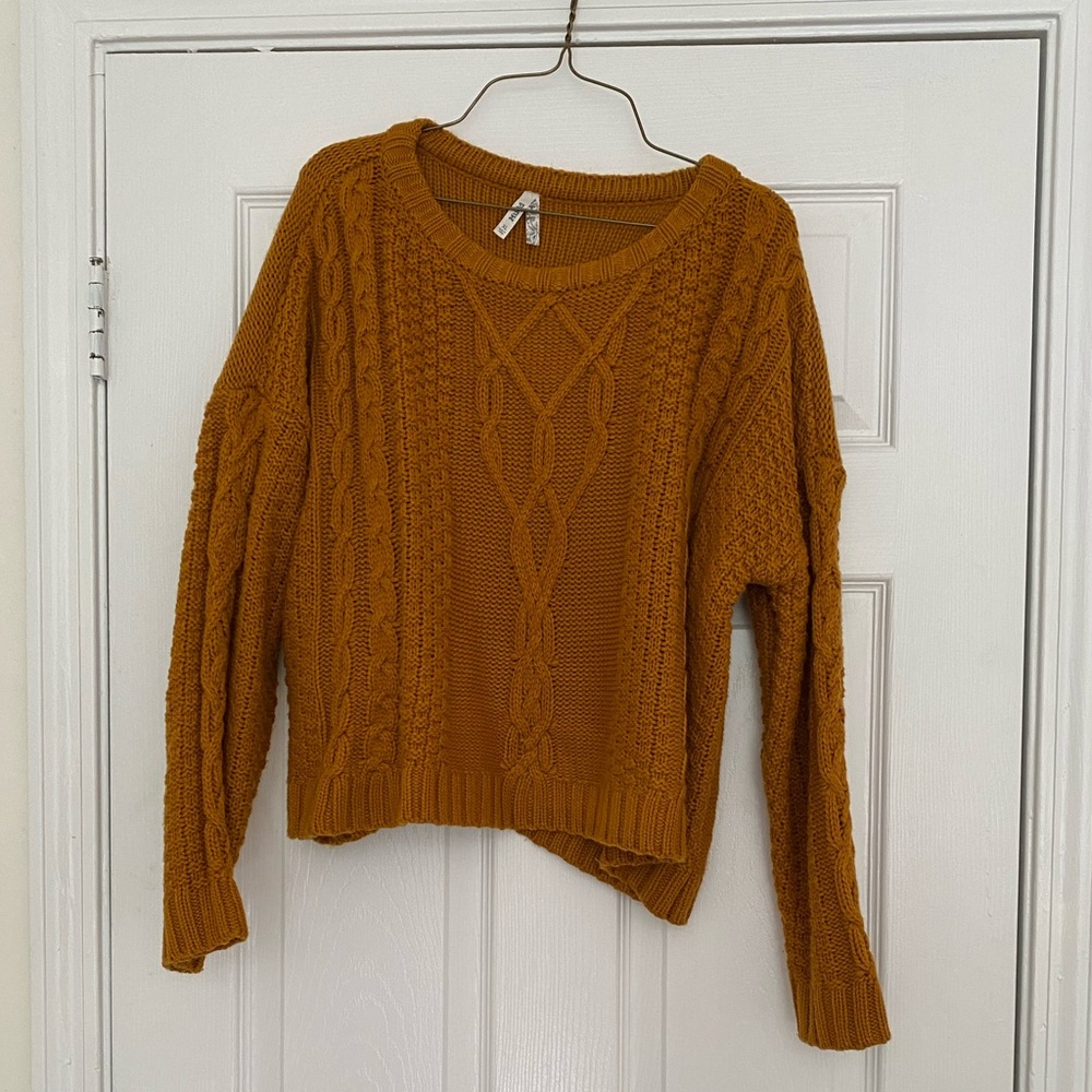 Sweater